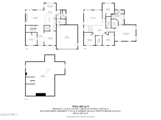 21 Bergen Place, Niskayuna, NY 12309