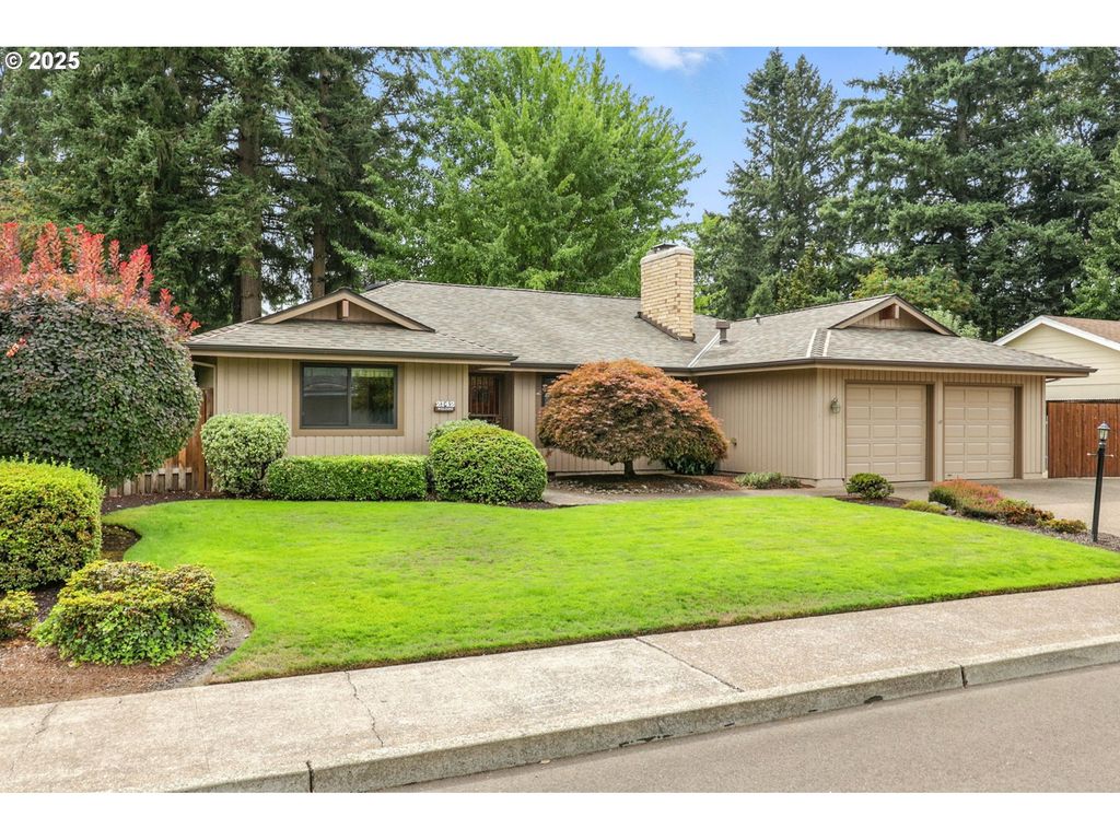 2142 Se GERHARD Dr, Hillsboro, OR 97123