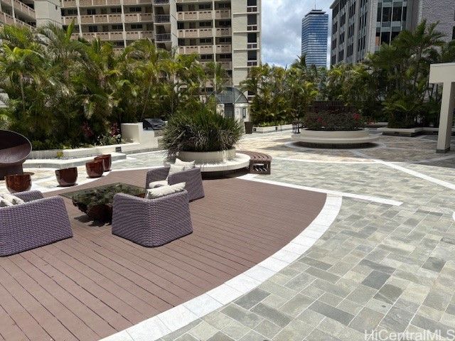 1837 Kalakaua Avenue 1808, Honolulu, HI 96815