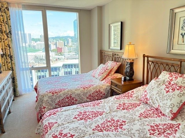 1837 Kalakaua Avenue 1808, Honolulu, HI 96815