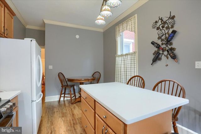 233 HAMILTON ST, Harrisburg, PA 17102