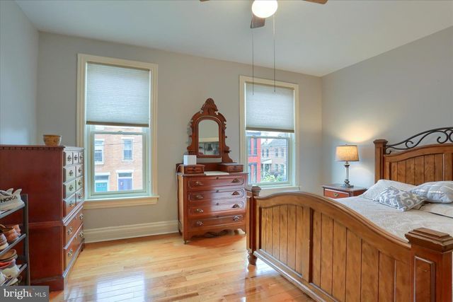 233 HAMILTON ST, Harrisburg, PA 17102