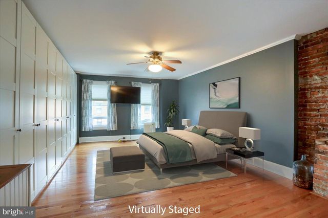 233 HAMILTON ST, Harrisburg, PA 17102