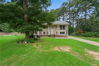 1140 Pineglen Drive, Riverdale, GA 30296