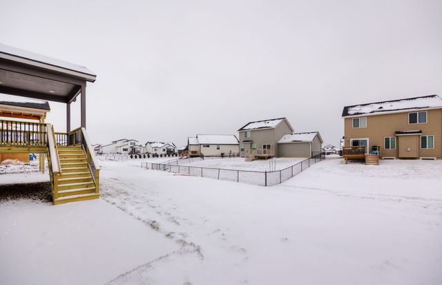 704 NE Doe Pointe Drive, Ankeny, IA 50021