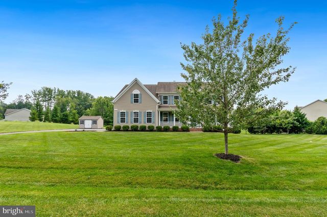 3188 HUNTSMAN DR, Huntingtown, MD 20639