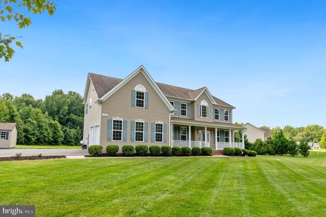 3188 HUNTSMAN DR, Huntingtown, MD 20639