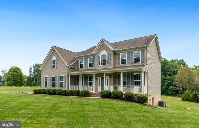 3188 HUNTSMAN DR, Huntingtown, MD 20639