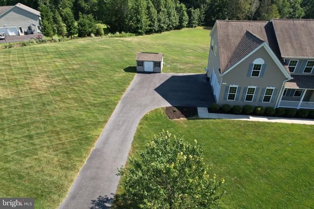 3188 HUNTSMAN DR, Huntingtown, MD 20639