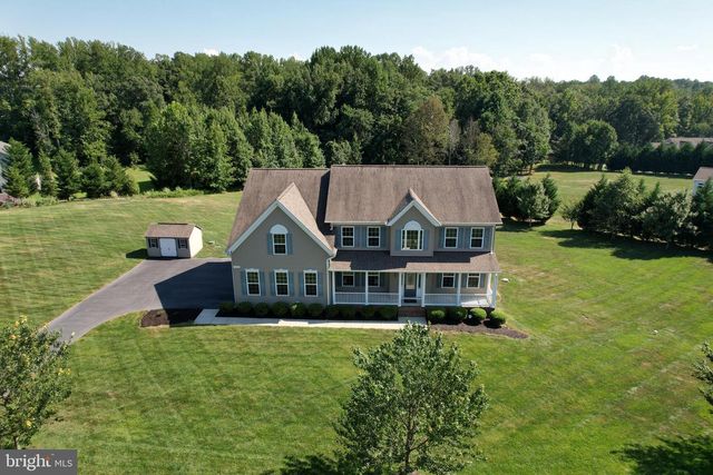 3188 HUNTSMAN DR, Huntingtown, MD 20639