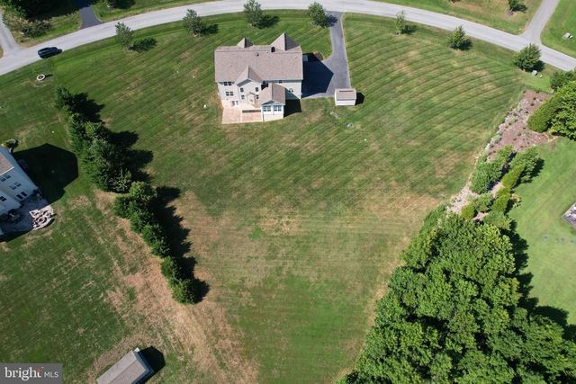 3188 HUNTSMAN DR, Huntingtown, MD 20639