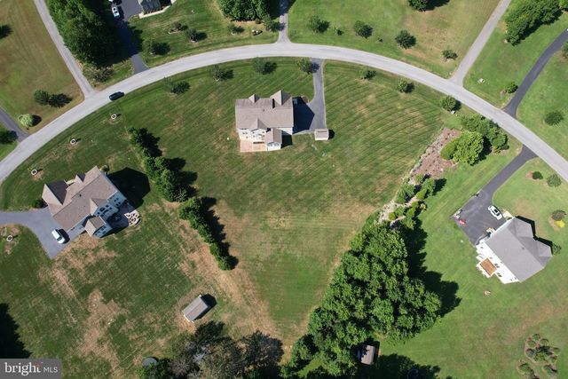 3188 HUNTSMAN DR, Huntingtown, MD 20639