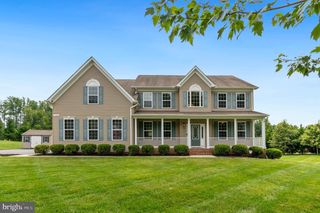 3188 HUNTSMAN DR, Huntingtown, MD 20639