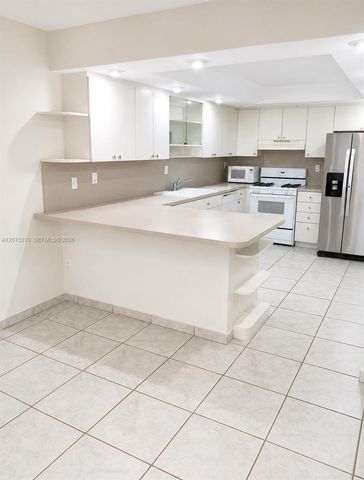 6947 SW 115th Place B36, Miami, FL 33173