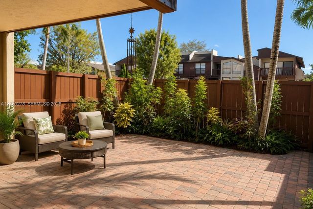 6947 SW 115th Place B36, Miami, FL 33173