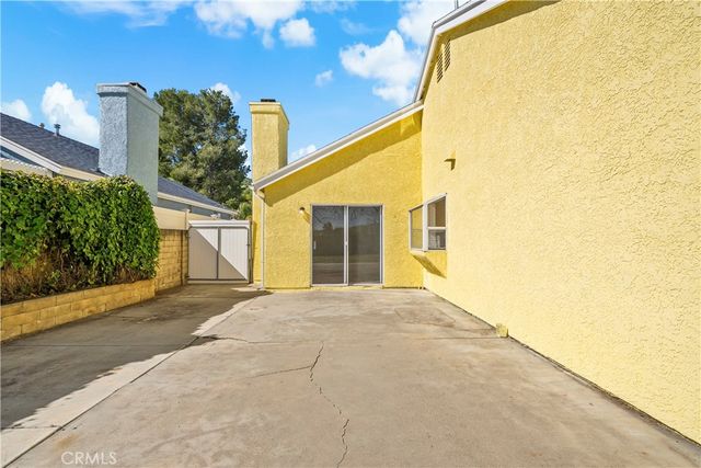 31906 Green Hill Drive, Castaic, CA 91384