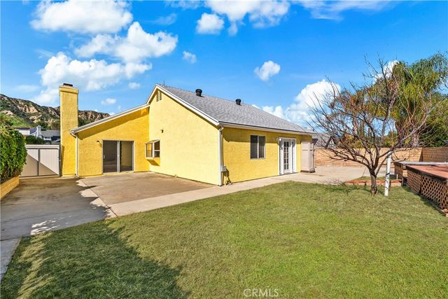31906 Green Hill Drive, Castaic, CA 91384