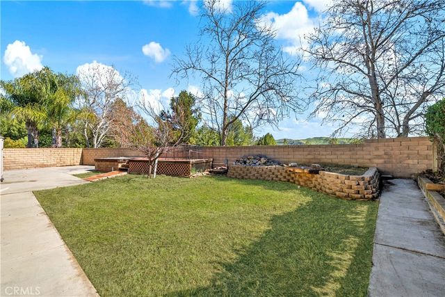 31906 Green Hill Drive, Castaic, CA 91384