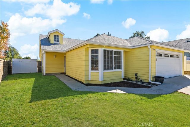 31906 Green Hill Drive, Castaic, CA 91384