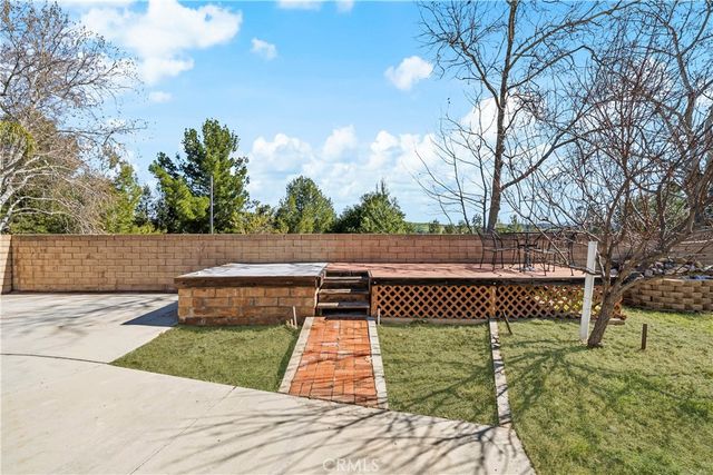 31906 Green Hill Drive, Castaic, CA 91384