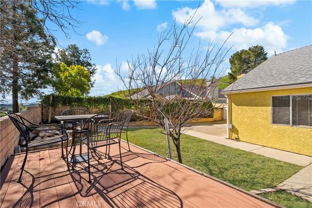 31906 Green Hill Drive, Castaic, CA 91384