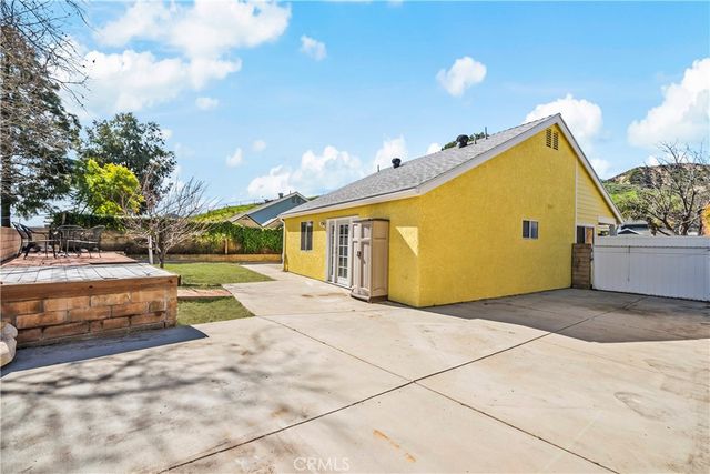 31906 Green Hill Drive, Castaic, CA 91384