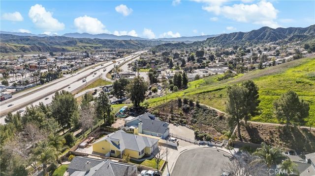 31906 Green Hill Drive, Castaic, CA 91384