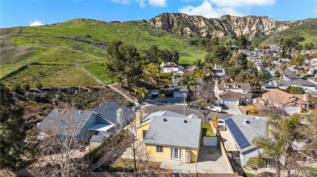 31906 Green Hill Drive, Castaic, CA 91384