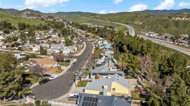 31906 Green Hill Drive, Castaic, CA 91384