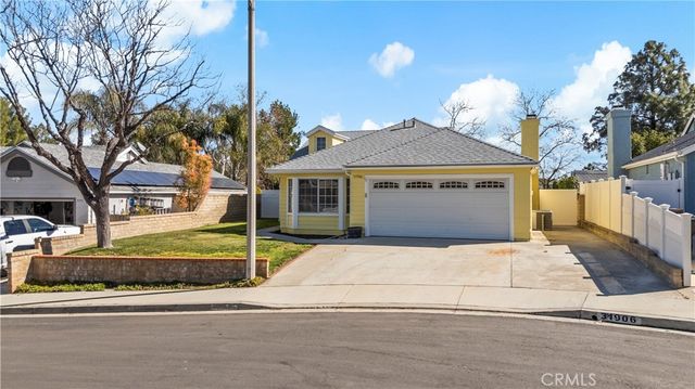 31906 Green Hill Drive, Castaic, CA 91384