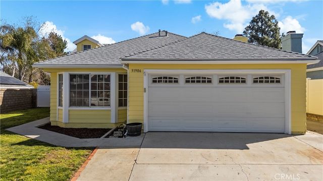 31906 Green Hill Drive, Castaic, CA 91384