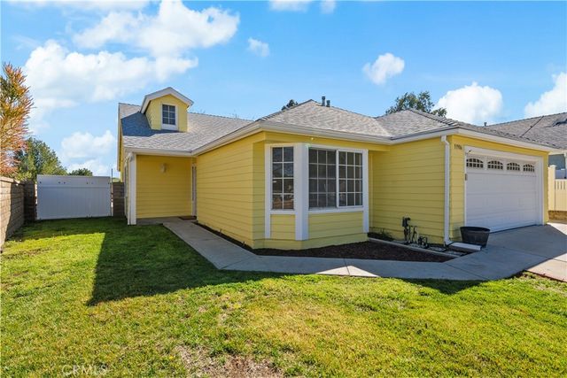 31906 Green Hill Drive, Castaic, CA 91384