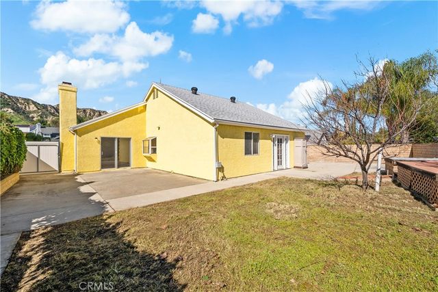 31906 Green Hill Drive, Castaic, CA 91384