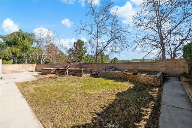 31906 Green Hill Drive, Castaic, CA 91384