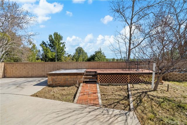 31906 Green Hill Drive, Castaic, CA 91384