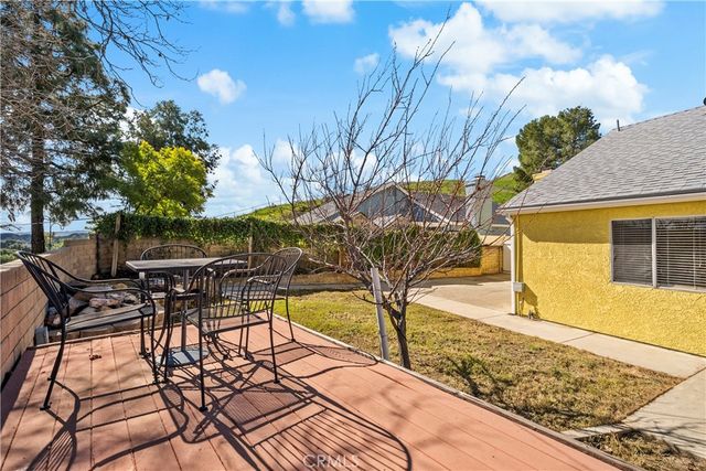 31906 Green Hill Drive, Castaic, CA 91384