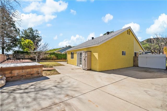 31906 Green Hill Drive, Castaic, CA 91384