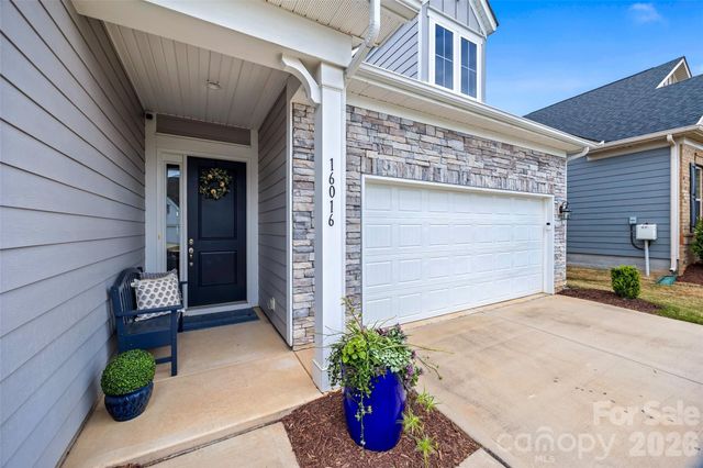 16016 Tulloch Road, Charlotte, NC 28278