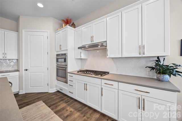 16016 Tulloch Road, Charlotte, NC 28278