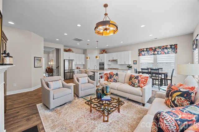 16016 Tulloch Road, Charlotte, NC 28278