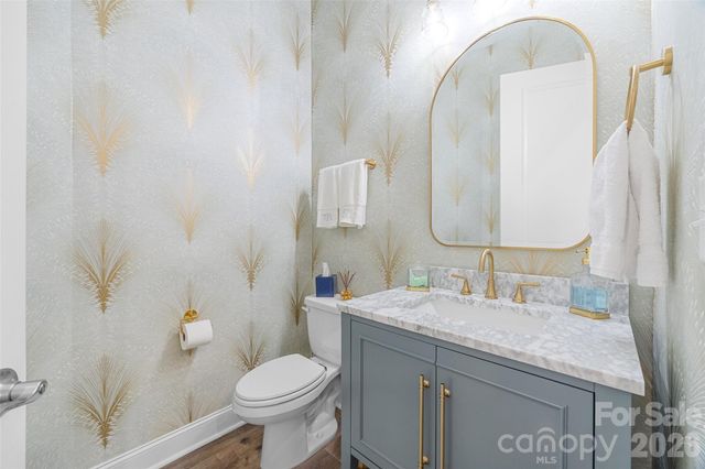 16016 Tulloch Road, Charlotte, NC 28278