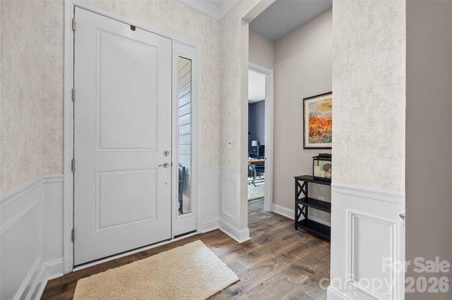 16016 Tulloch Road, Charlotte, NC 28278