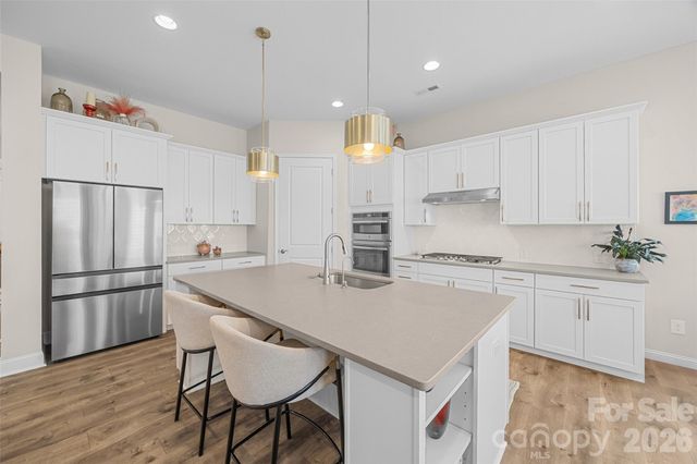 16016 Tulloch Road, Charlotte, NC 28278