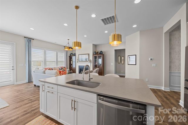 16016 Tulloch Road, Charlotte, NC 28278