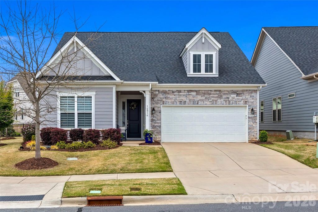 16016 Tulloch Road, Charlotte, NC 28278
