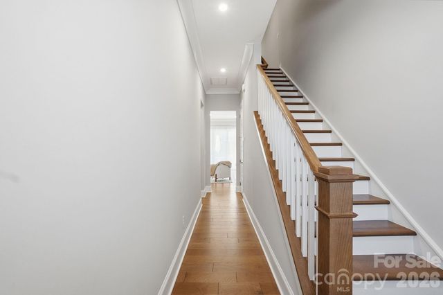 4131 Merkland Lane, Charlotte, NC 28226