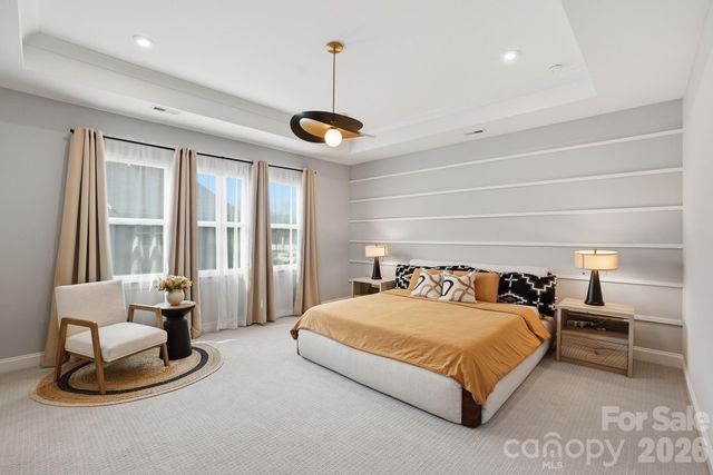 4131 Merkland Lane, Charlotte, NC 28226