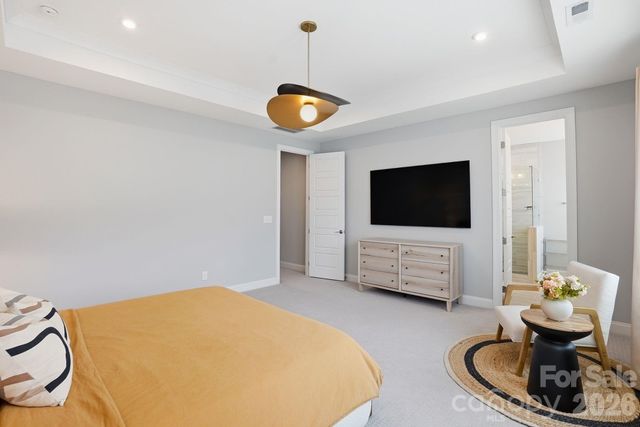 4131 Merkland Lane, Charlotte, NC 28226