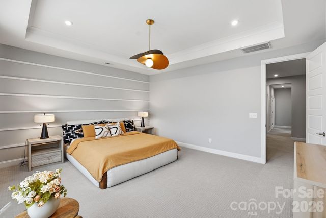 4131 Merkland Lane, Charlotte, NC 28226