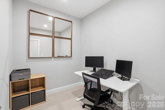 4131 Merkland Lane, Charlotte, NC 28226